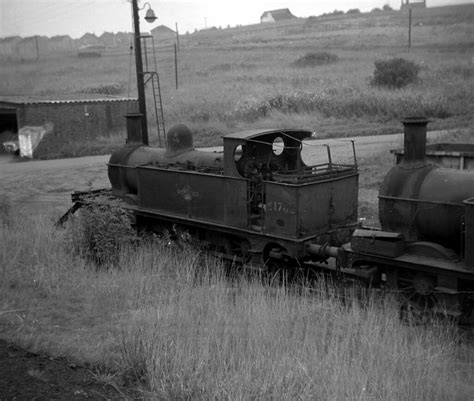 Syks Ex Staveley Shunter Canklow Mpd C Jl Flickr