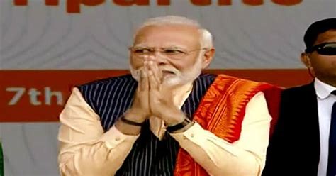 Pm Modi Urges Sri Lanka To Ensure Justice Respect For Minority Tamils