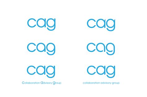 CAG Logo - Jonathan Clyde Frey