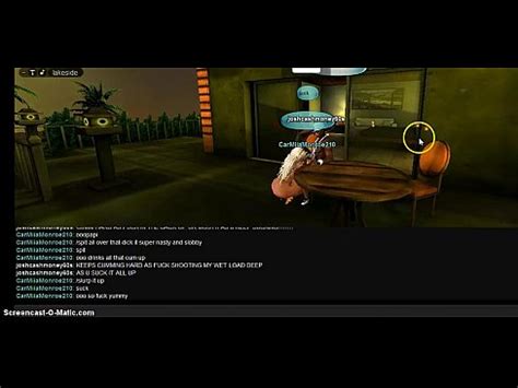 Carmiia Beach House XVIDEOS