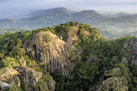 Foto Gunungkidul Manfaatkan Asean Tourism Forum Untuk Gaet Turis