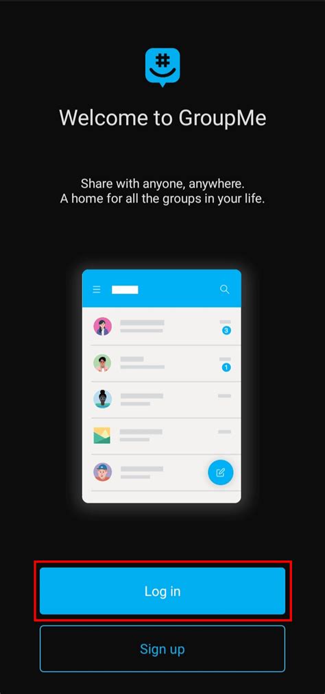 How To Delete Groupme Message Techcult