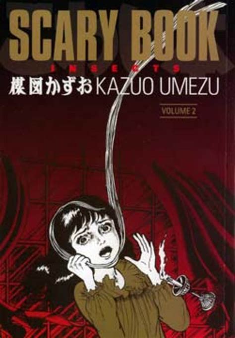 10 Best Horror Comic Books Manga And Graphic Novels Hobbylark