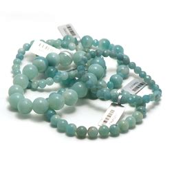 Bracelet Amazonite Miracles Min Raux