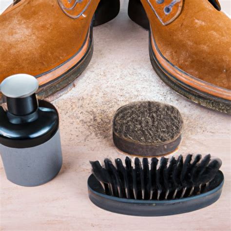 How to Protect Suede Shoes: Tips and Tricks for Keeping Your Shoes in Good Condition - The ...