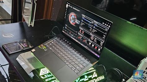 Asus Rilis Duo Laptop Gaming Paling Tipis Harga Nyaris Rp 30 Juta