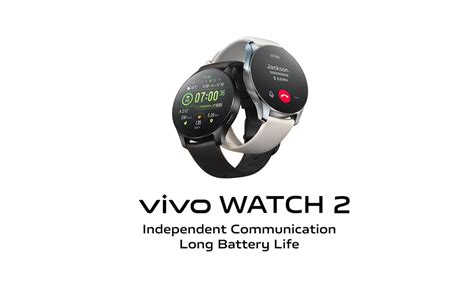 Vivo Watch Selalu Terhubung Di Segala Kondisi Vivo Indonesia