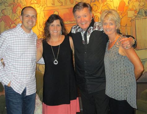 bill anderson wife  kids bill anderson bio age height family
