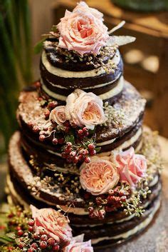 16 Naked Cake Ideen Hochzeitstorte Torte Hochzeit Hochzeitskuchen