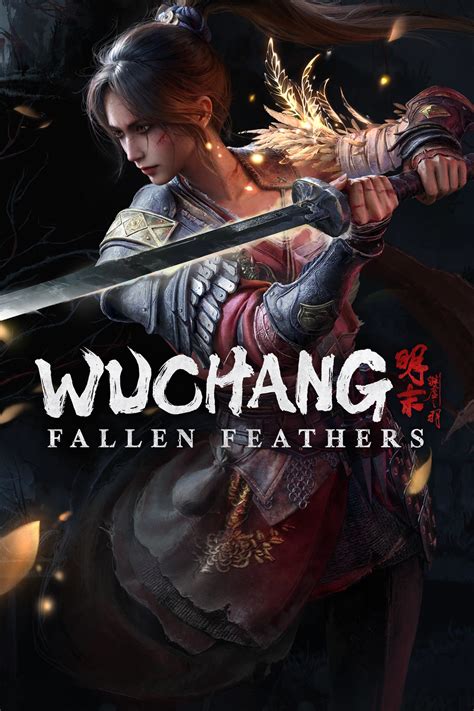 WUCHANG: Fallen Feathers - Steam Offline Account for PC