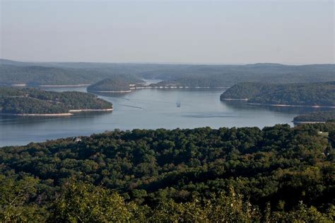 Beaver Lake Arkansas