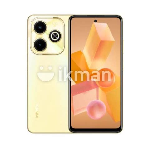 Infinix HOT I GB GB New For Sale In Colombo Ikman