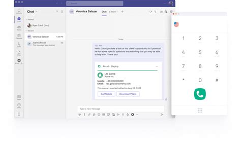 Cloud Phone System Integration For Microsoft Teams Aircall