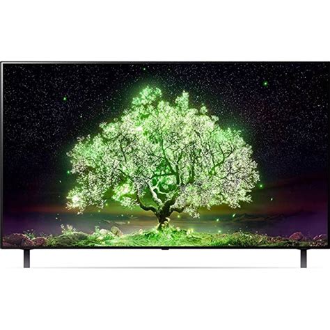 OLED 55 Zoll Test & Vergleich » Top 22 im Juli 2025