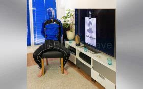 Barefoot Archives Gay Bondage And Breath Control