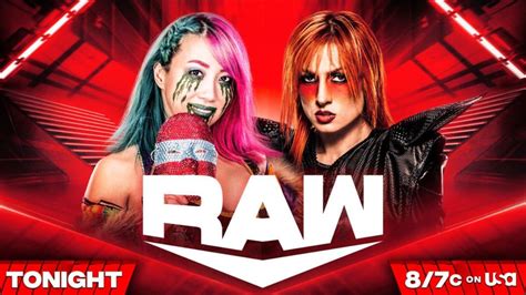 WWE Raw Live Results - June 20, 2022 - WrestleTalk