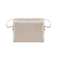 Evan K Hltasche F R Dosen Beige Bedruckt Als Werbeartikel