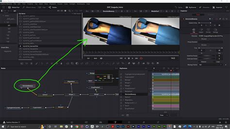 Tutorial The Basics Of Fusion In Davinci Resolve Tvasurg The