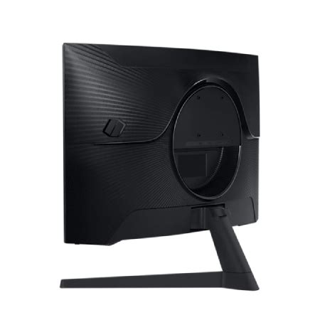 Monitor Gamer Curvo Samsung Odyssey G Led Quad Hd Widescreen