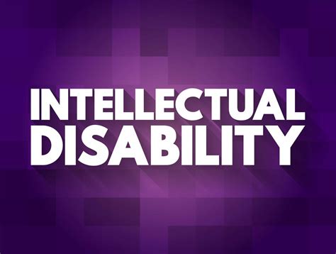 Intellectual Disability And Iq Testing Under Ssas Rules Ssd