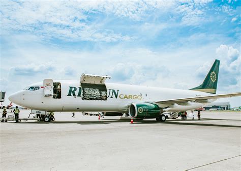 Rimbun Air Evaluates Er Freighter Cargo Facts