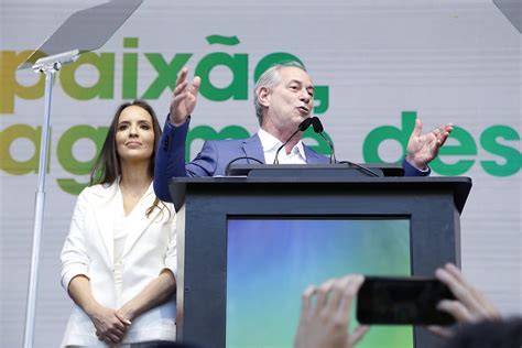 Discurso do Ciro Gomes na Convenção Nacional do PDT 2022 PDT