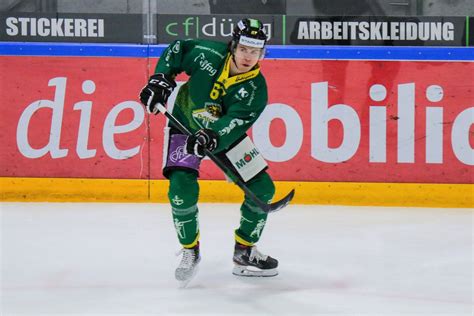 Raus Aus Der Negativspirale Eishockeyclub HC Thurgau