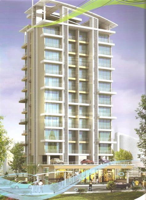 2 BHK Flat Construction Service At Best Price In Navi Mumbai ID