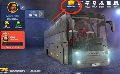 Zuuks Games Bus Simülatör Vip Üyeliğindeki Hediyeleri Alamıyorum - Şikayetvar