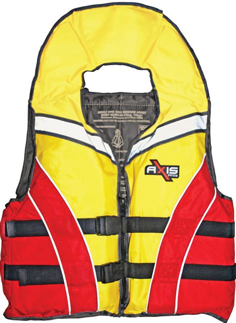 Pfd1 Life Jacket Adult Xl Australian Boating Supplies