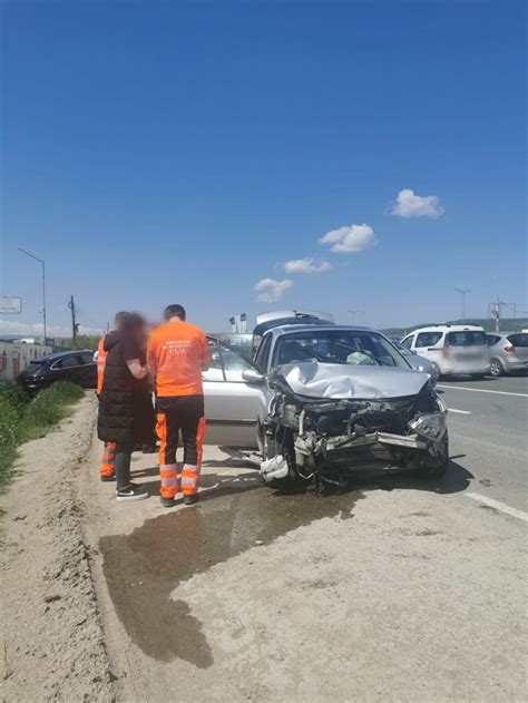 Ziua De Cluj Accident Ntre Flore Ti I Gil U O T N R A Fost Dus