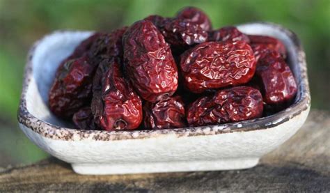 Organic Chinese Red Dates Purchase Price Photo Arad Branding