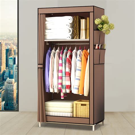 Шкаф складной ALIC Шкаф складной_R-0901BN_ALIC, 70x45x165 см - купить ...