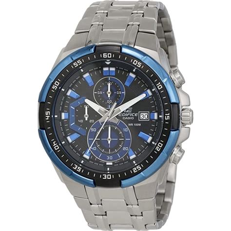 Casio Edifice Men S Watch Efr 539d 1a2vudf