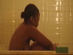 GOOD MOURNING NUDE SCENES AZNude