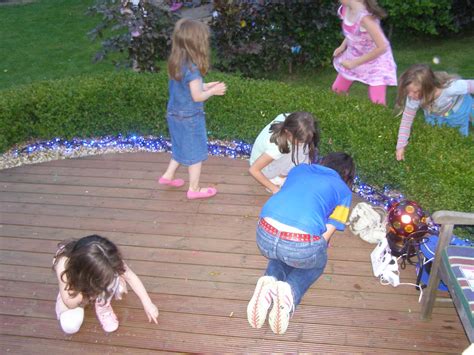 Ideas for Party Games for 10- to 14-Year-Olds - WeHaveKids