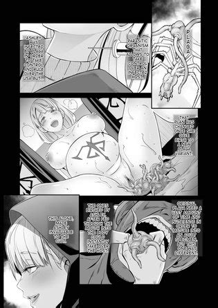 EROQUIS ブッチャーU Butcha U GAMEOVERS FILE 2 0 Uncensored Luscious Hentai Manga Porn