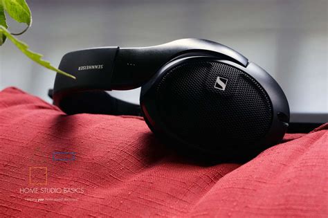 Sennheiser HD560S Review – Necessary In 2023? - Home Studio Basics