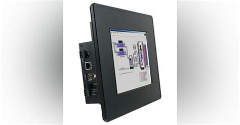 Hmi Hmis Are Everywhere Control Global Control Global