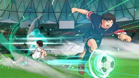 Captain Tsubasa Ace Beginners Guide To Get A Kick Start Bluestacks