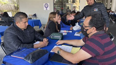 Alcaldía Miguel Hidalgo on Twitter Nuestro equipo recibió a las y los