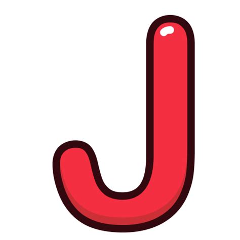 Letter J Png Images Free Download J Icon Free Transparent Png Logos