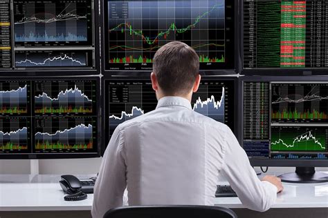 ¿que Es El Trading Y Como Funciona ¿el Trading Es Legal