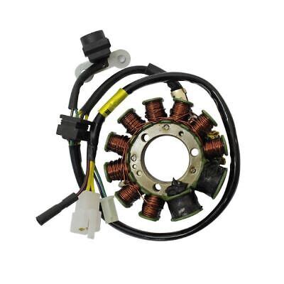 Stator Allumage Volant D Inertie Aimant Kymco Bet Win 125 EBay