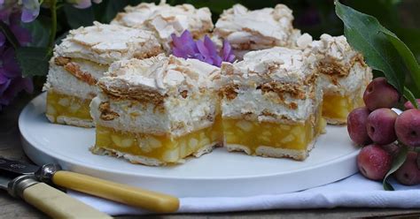 ogrody babilonu: jabłkowa chmurka