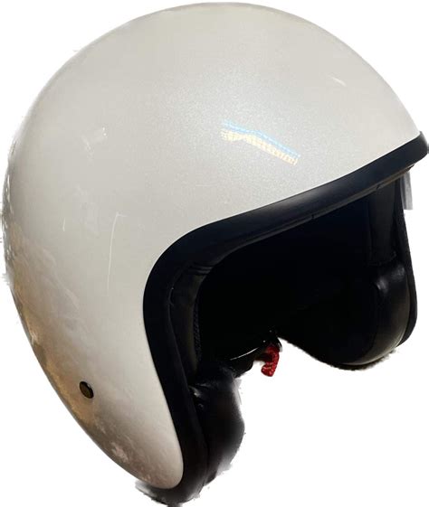 Westt Kask Motocyklowy Retro Wo Omin Kup Teraz Na Allegro Lokalnie