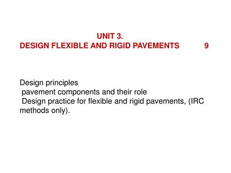 Ppt Flexible Pavement Powerpoint Presentation Id 474034