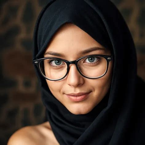 Nude Hijab Girl With Image Free AI Generator Makepix