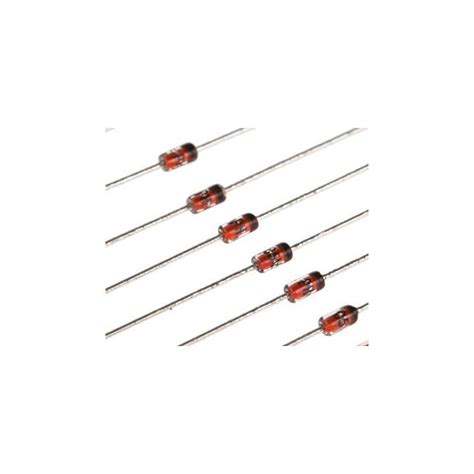 N Germanium Diode