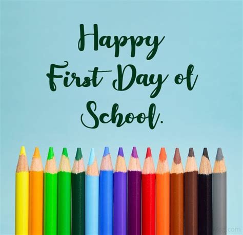 10 First Day Of School Tips For New Teachers 👩‍🏫 Neo Vision College